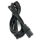 Power Cable For Sharp Stereo QT-CD111 QT-CD114 QT-CD121 QT-CD131 QT-CD210 10FT. Fixed Price $11.09.