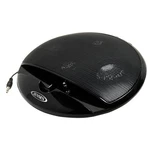 Jensen Audio SMPS-125 Portable Speaker, 2W. Fixed Price $18.88.
