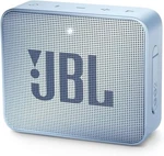 Jbl GO2 - Waterproof Ultra Portable Bluetooth Speaker Cyan. Fixed Price $29.99.