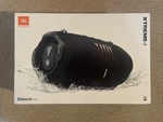 Jbl Xtreme 4 Bluetooth Speaker Waterproof Portable Bass Party Black, New. Fixed Price $279.99.