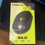 Skull Candy Kilo Speaker. Fixed Price $22.00.