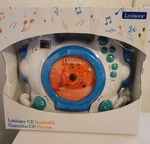 Lexibook Lecteur Cd Karaoke/ Player Brand New. Fixed Price $42.09.