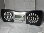 Delphi Skyfi Audio System SA10001 With Xm 2 Satellite Radio Receiver. Fixed Price $45.00.