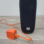 Link 20 Portable Bluetooth Speaker W/jbl Charger - Black. Fixed Price $79.99.