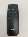 Rca Boombox Genuine Remote Control RP-7989 RP7989. Fixed Price $11.01.