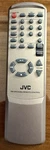 Genuine Oem Jvc RM-SPCX290J Audio System Remote Control Tested & Working. Fixed Price $9.99.