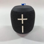 Ultimate Ears Wonderboom Bluetooth Speaker Black 984-001876. Fixed Price $38.99.