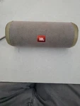 Wireless Portable Bluetooth Speaker JBLFLIP3GRAY Working. Fixed Price $32.00.