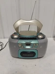 Philips AZ1113 Cd Radio Cassette Recorder Player *needs REPAIR*#1256. Fixed Price $15.00.