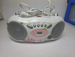 Nextplay Boombox NPF500B - Antenna With Power Cord Tested Works. Fixed Price $99.90.