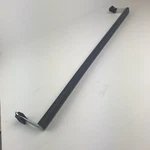 Sanyo M-W1 Boom Box Radio Handle Part. Fixed Price $29.93.