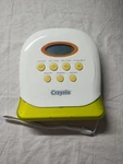Gpx Crayola 2006 Portable Cd Player +am/fm Radio Tested Working Unit Only. Fixed Price $29.75.