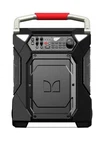New Monster Rockin Roller 270X Indoor/outdoor Bluetooth Speaker With Microphone. Fixed Price $239.99.