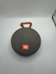 Jbl Clip 2 Waterproof Portable Bluetooth Speaker Grey Used Working. Fixed Price $14.98.