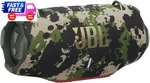 Xtreme Portable Bluetooth Speaker IP67 Waterproof 24HR Playtime Powerbank Camo. Fixed Price $560.99.