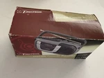 Vintage Emerson Portable Cassette Tape Player/recorder PS6428 New Old Stock. Fixed Price $49.99.