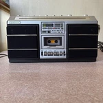 Pioneer SK-95 Radio Cassette Player Boombox Showa Untested Retro Vintage Japan. Fixed Price $270.00.