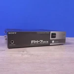 Vintage Sony EBP-78 Dc Power Supply Unit For FH-7 Mkiii. Fixed Price $99.99.