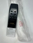 Koss HH957 Stereo Speakers Remote Control, Black - Oem Nos. Fixed Price $9.95.