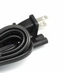 Ac Power Cord Cable For Sony CFDZW755 CFD-ZW770 CFD-Z110 CFD-Z120 Cd Player. Fixed Price $14.99.