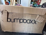 Rare Bumpboxx Freestyle Se V3S. Fixed Price $250.00.