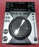 Pioneer Cdj 400 Player Usb Ipod Ready Home Setup Classic Model (japan). Fixed Price $368.33.