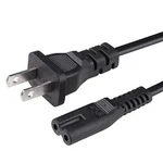 Ul Listed 5FT Power Cord For Sony CFD-S05 CFDS05 Cassette Player. Fixed Price $6.99.