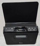 Ihome Portable Alarm Clock Stereo Speaker IH24 Works. Fixed Price $23.00.