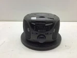 Newtech PC-105 Boombox Radio Tested. Fixed Price $64.99.