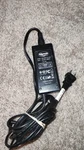 Klipsch Power Supply Ac Adapter Charger ADS-48W-12-2 1545. Tested 15V 3A. Fixed Price $9.95.