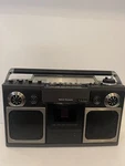 Vintage National Panasonic RS4300FDS. Fixed Price $550.00.