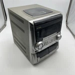 Aiwa CX-NA555U 3 Cd Changer Dual Cassette Am Fm Stereo Parts-read. Fixed Price $99.95.