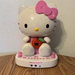 Hello Kitty Cd Camera Boombox Sanrio Retro Vintage Good Conditions. Fixed Price $51.50.