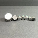 Jvc RC-M50JW Stereo Radio Cassette Recorder Oem Replacement Knob. Fixed Price $99.00.