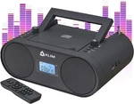 Klim Boombox B4 Cd Player Portable Audio System - New Am/fm Radio Black. Fixed Price $97.78.