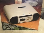 Gpx S3000 Stereo Portable Am/fm Record Cassette Player Boombox Ghetto Blaster. Fixed Price $39.99.