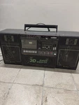 Vintage Hitachi TRK-3D9 Mkii Boombox. Fixed Price $80.91.