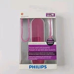Philips Pink Portable Mini Speaker-pocket-size SBA1600PNK/27. Fixed Price $16.31.
