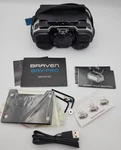 Braven Brv-pro Wireless Bluetooth Speaker W/ Solar Charge Very Good Condition. Fixed Price $59.99.