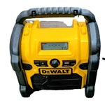 Dewalt Dab & Fm Compact Digital Xr 10.8-18V Cordless Radio +MP3 Port 240V,DCR020. Fixed Price $90.00.