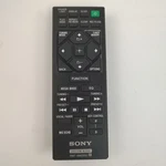 Oem Remote Control RMT-AM220U For Sony Audio System MHCV11 MHC-V11 Tested. Fixed Price $7.96.