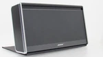 Bose Soundlink 404600 Wireless Mobile Speaker Bluetooth Portable Stereo System. Fixed Price $118.74.