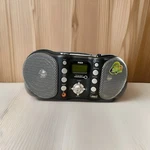 Rca RCD148 Radio Am/fm Battery Electric Stereo (read Description). Fixed Price $16.99.