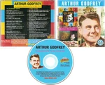 Arthur Godfrey: Tv Calendar Show / Visit To New York Cd #1221NL. Fixed Price $8.99.