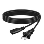 Power Cord Cable For Jensen CD-490 CD-472 CD-475 CD-545 CD-560 Radio Player. Fixed Price $7.99.