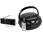 Retekess TR630 Cd/cassette Player Am/fm Radio TR602 Bluetooth Speaker Digital. Fixed Price $97.99.