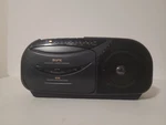 Vintage Gpx Am/fm Radio Cassette Recorder Portable C730C Untested. Fixed Price $20.99.
