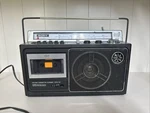 Vintage Sony CFM-23 /am Band Cassette Recorder 1980'S. Fixed Price $107.00.