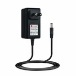 Ac Adapter Charger For August SE50K SE50B Boombox With Fm Radio. Fixed Price $10.48.