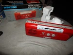 Vintage Rare Windsor Am/fm Stereo Portable Radio Boombox Estate Find. Fixed Price $249.99.
